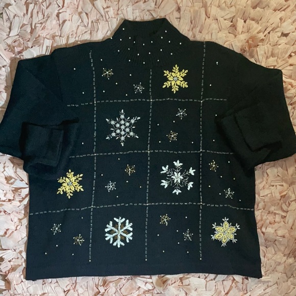 Vintage Sweaters - Sweater